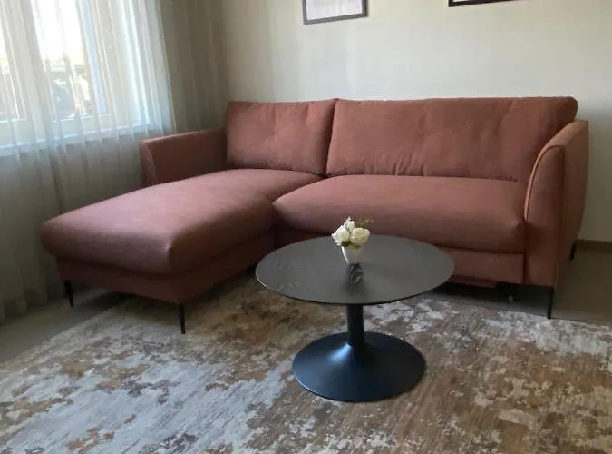 Matu Apartment