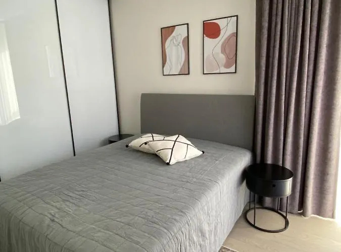 Matu Apartment