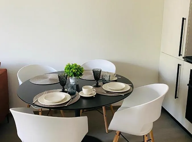 Matu Apartment