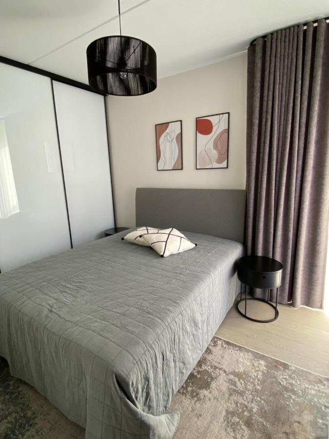 Matu Apartment *