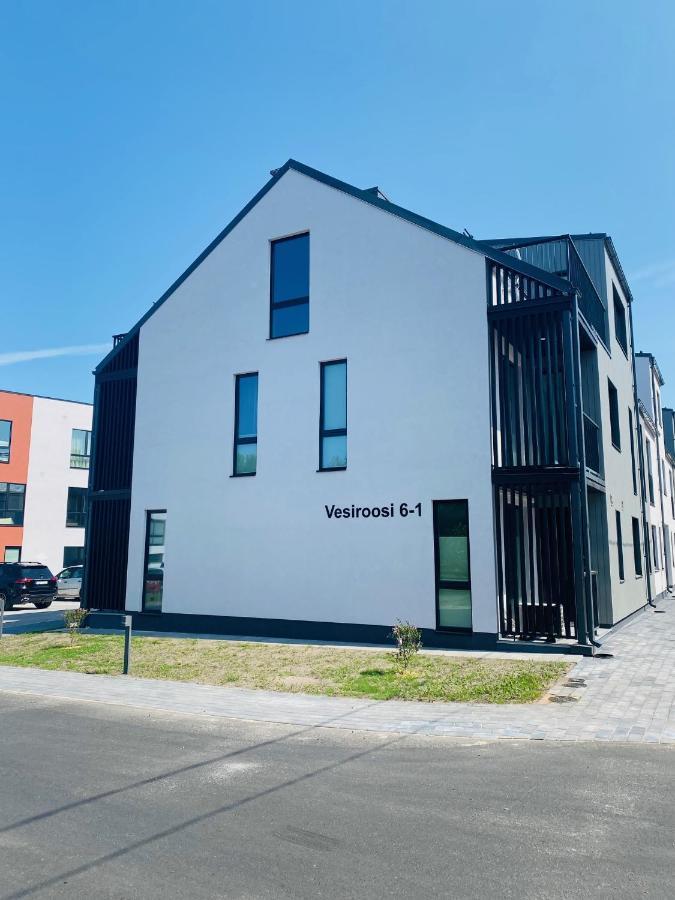 Matu Apartamento Pärnu