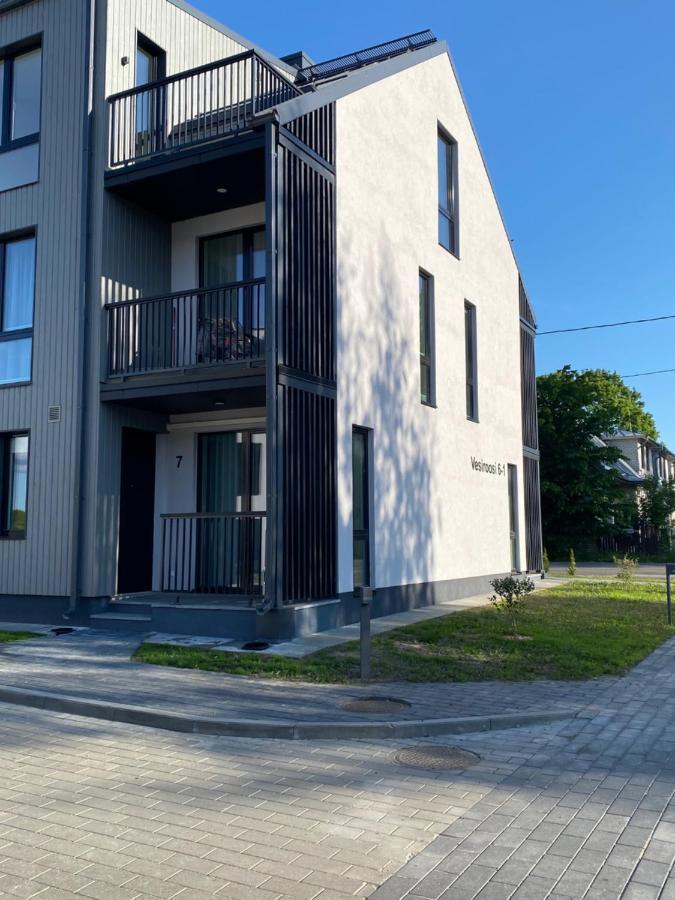 Matu Pärnu